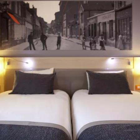 Mercure 15 Porte De Versailles 4*