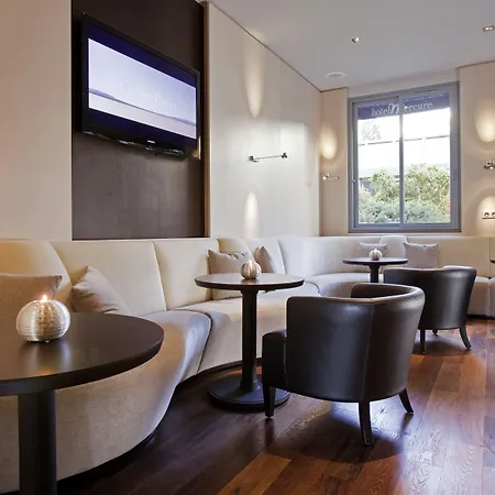 Mercure 15 Porte De Versailles Hotell
