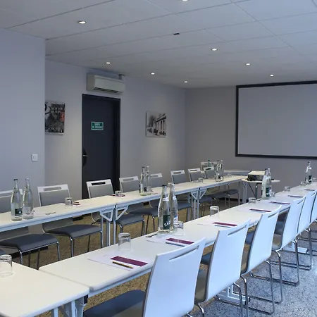 Hotel Mercure 15 Porte De Versailles