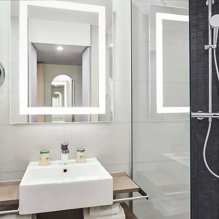 Szálloda Mercure 15 Porte De Versailles