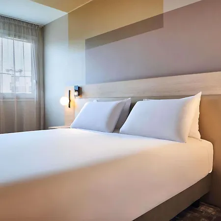 Hotel Mercure 15 Porte De Versailles