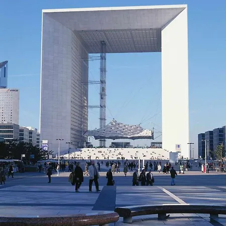 メルキュール 15 ポルト ドゥ ベルサイユ ホテル パリ