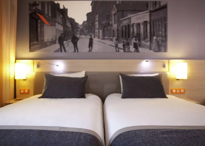 Mercure 15 Porte De Versailles 4*