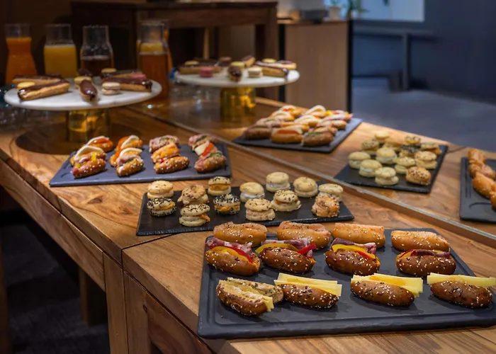 Mercure 15 Porte De Versailles Parigi