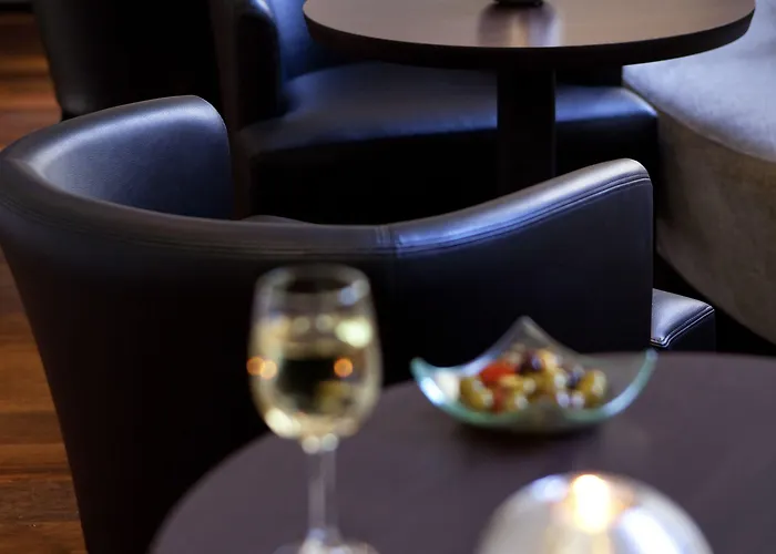 מלון Mercure 15 Porte De Versailles פריז