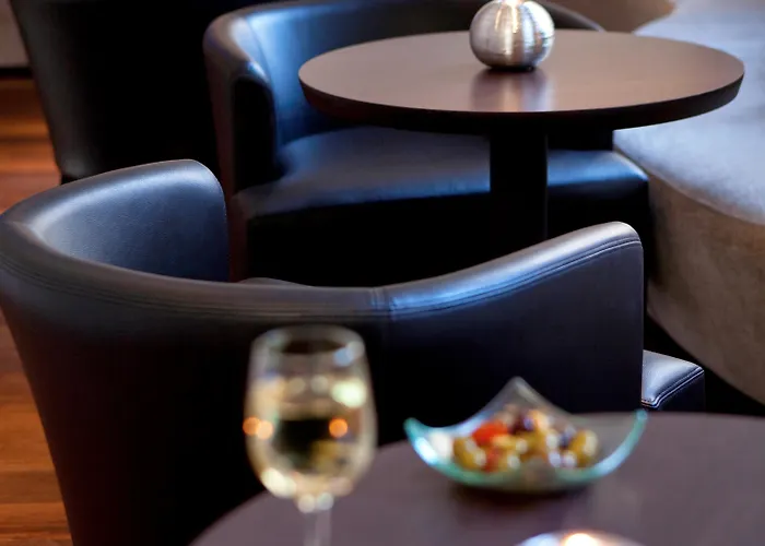 Mercure 15 Porte De Versailles 4* פריז