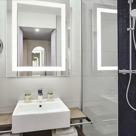 Mercure 15 Porte De Versailles Paris