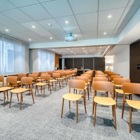 Mercure 15 Porte De Versailles Hotel Paris